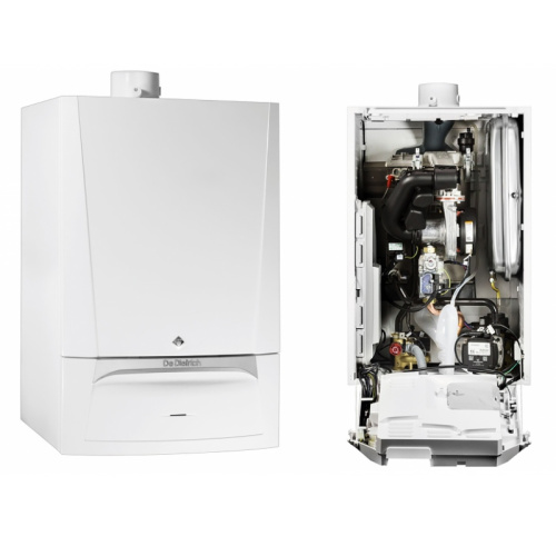 картинка Котёл конденсационный настенный, EVODENS AMC PRO, AMC 90, DIEMATIC EVOLUTION от магазина Сантехстрой