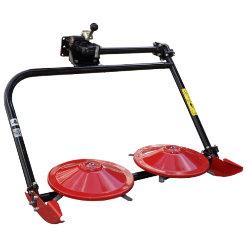 картинка Косилка роторная навесная КАДВИ "Заря" (05) (м/б "УГРА") от магазина Сантехстрой