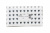 картинка Двойник компьютерный UTP RJ-45(8P-8C) (гнездо - 2 гнезда) REXANT от магазина Сантехстрой