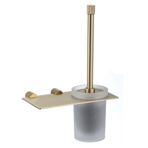 картинка Настенный ершик Savol (S-002194C) от магазина Сантехстрой