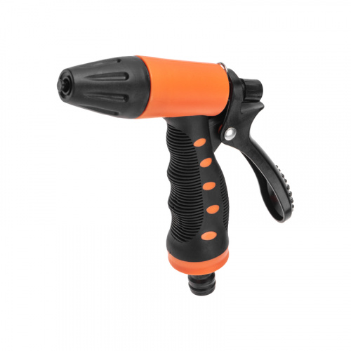 картинка Пистолет-распылитель,  регулируемый ЧЕТЫРЕ СЕЗОНА от магазина Сантехстрой