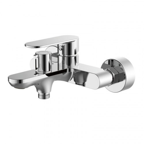 картинка Смеситель для ванны Haiba (HB60590) от магазина Сантехстрой