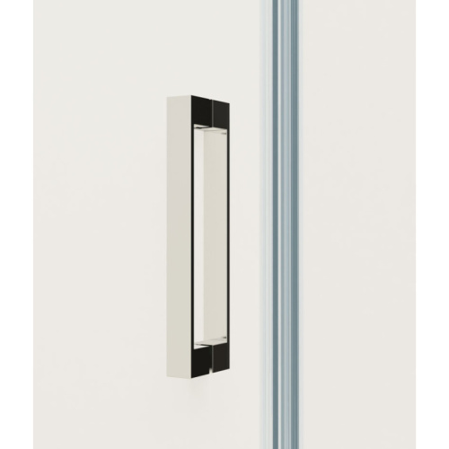 картинка Душевая дверь Vincea vdp-1e8090clgm от магазина Сантехстрой