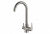 картинка Смеситель для кухни ZORG sh 723 inox Хром от магазина Сантехстрой