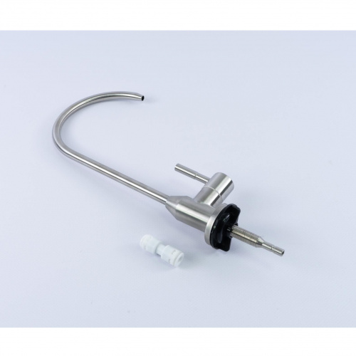 картинка Смеситель для кухонной мойки под фильтр питьевой воды Savol (S-SL-L222) от магазина Сантехстрой