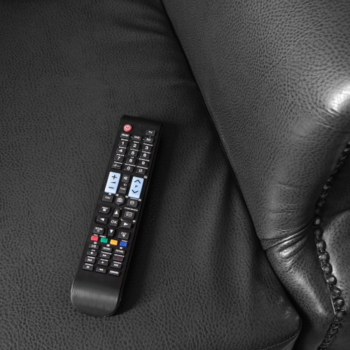 картинка Пульт универсальный для телевизора с функцией SMART TV (ST-01) REXANT от магазина Сантехстрой