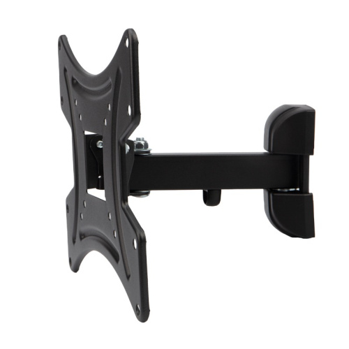 картинка Кронштейн для телевизора 17"-42",  наклонно-поворотный,  1 колено REXANT от магазина Сантехстрой