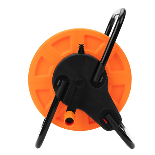 картинка Катушка для шланга Mini 30 м,  1/2" или 25 м 3/4 ЧЕТЫРЕ СЕЗОНА от магазина Сантехстрой