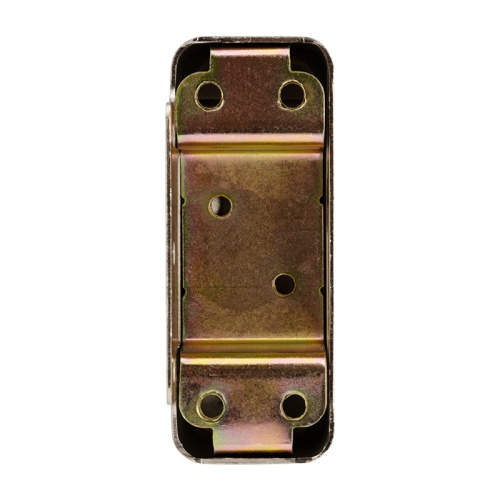 картинка Замок электромеханический накладной универсальный SC-20, с возможностью блокировки кнопки открывания от магазина Сантехстрой