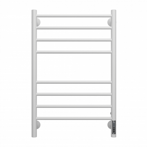картинка Полотенцесушитель Terminus Аврора П8 500х800 электро КС 9003 матовый от магазина Сантехстрой