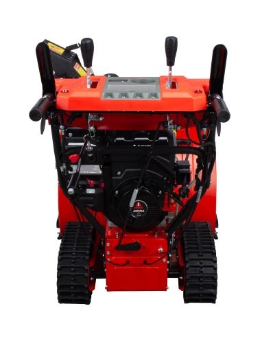 картинка Снегоуборочная машина AS719LE от магазина Сантехстрой