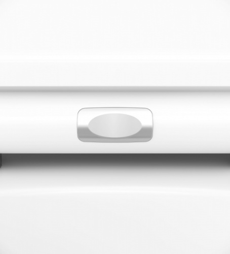 картинка IS450A38.701700 Инст с клав Touchless Pro стекло, чёрн с подв унит Spirit V2.0 FlashClean с сид м/л от магазина Сантехстрой