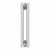 картинка Дизайн-радиатор Royal Thermo Shift Q30 C2050 - 20 секц. RAL9016 от магазина Сантехстрой
