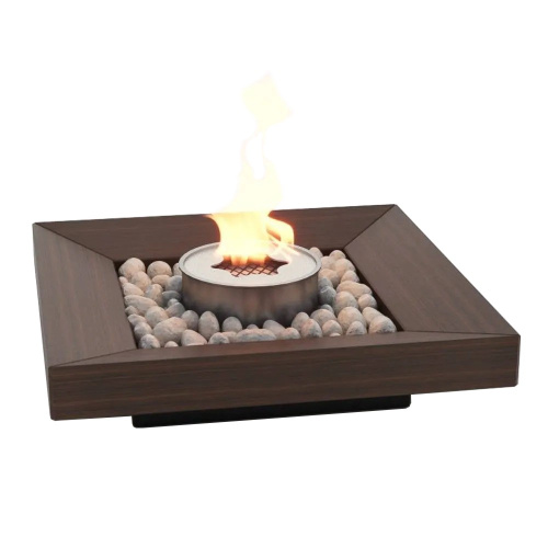 картинка Биокамин Royal Thermo RTBFP-T250CP Cup от магазина Сантехстрой