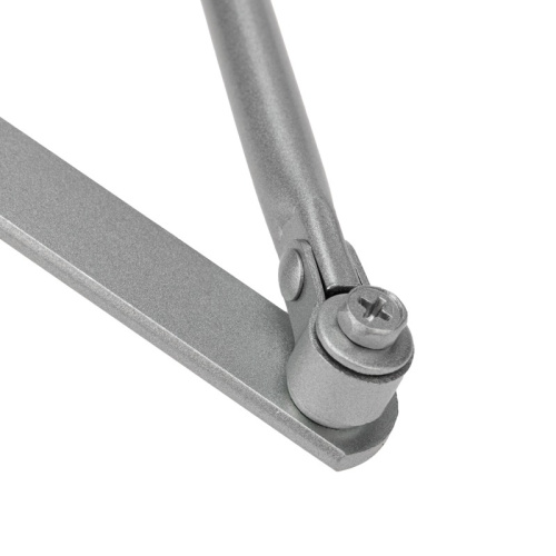 картинка Доводчик дверной для установки на дверь весом до 45 кг от магазина Сантехстрой