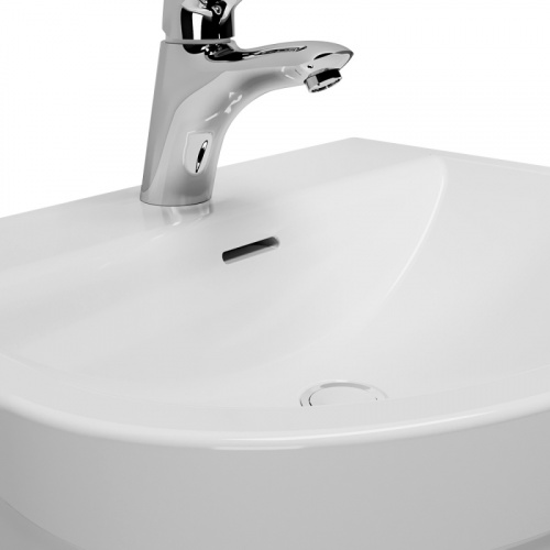 картинка C534321WH Bliss L Раковина 60 см от магазина Сантехстрой