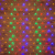 картинка Гирлянда Сеть 1,5х1,5м,  прозрачный ПВХ,  150 LED Мультиколор от магазина Сантехстрой