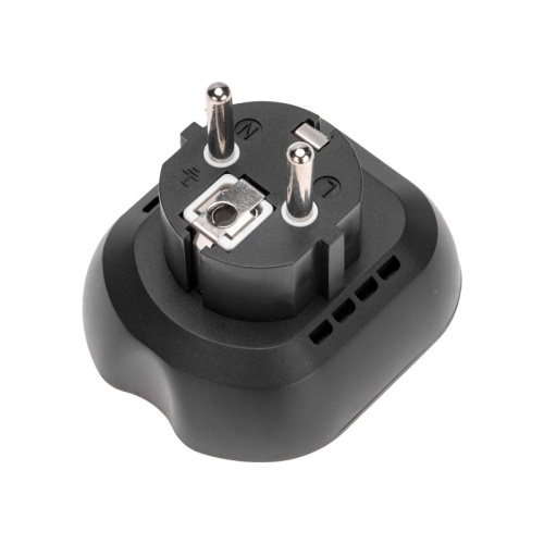 картинка Тестер розеток,  детектор автоматов MS5902RTD MASTECH от магазина Сантехстрой