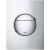 картинка Клавиша смыва Grohe Nova Cosmopolitan 37601000 Хром от магазина Сантехстрой