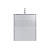 картинка M8FFUX0602WM Func, База 2 ящика (push-to-open), 60 см, цвет белый матовый от магазина Сантехстрой