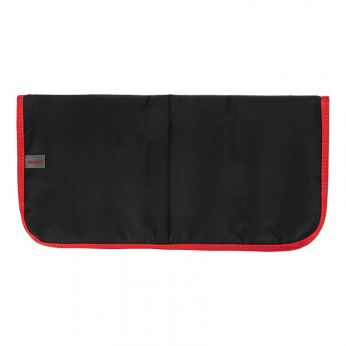 картинка Накидка защитная под детское автокресло с карманом от магазина Сантехстрой