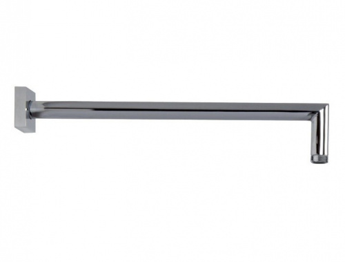 картинка Держатель верхнего душа, Fima Carlo Frattini, Showerhead, цвет-белый матовый от магазина Сантехстрой