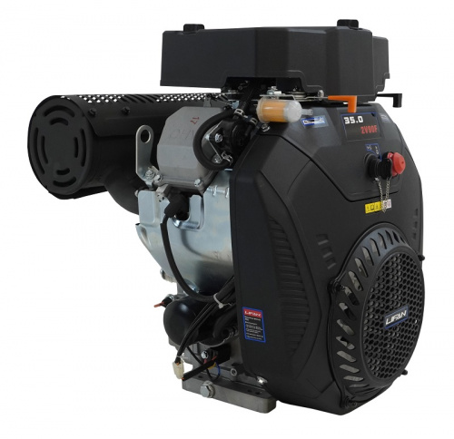 картинка Двигатель Lifan LF2V90F MECHANICAL от магазина Сантехстрой