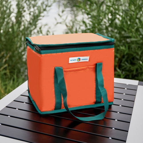 картинка Сумка-холодильник /термосумка/ объемом 15 л. от магазина Сантехстрой