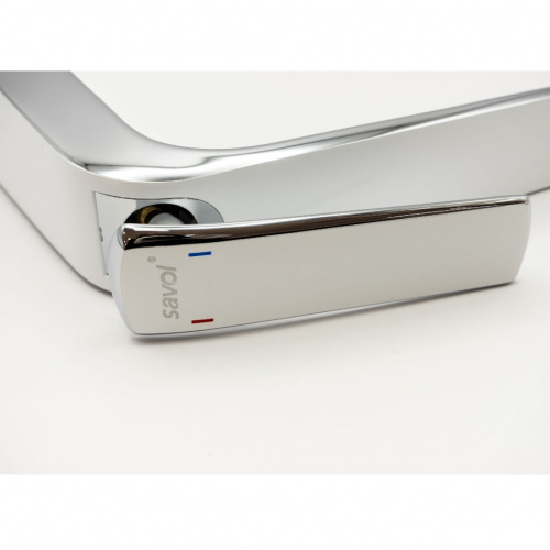 картинка Смеситель для раковины Savol (S-JD9111AW) от магазина Сантехстрой