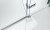 картинка Душевая дверь BelBagno Kraft 90 KRAFT-B-12-60/30-C-Cr-L профиль Хром стекло прозрачное от магазина Сантехстрой
