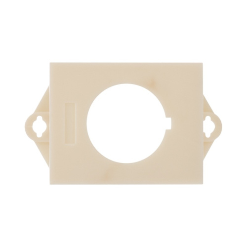 картинка Адаптер для установки на DIN-рейку от магазина Сантехстрой