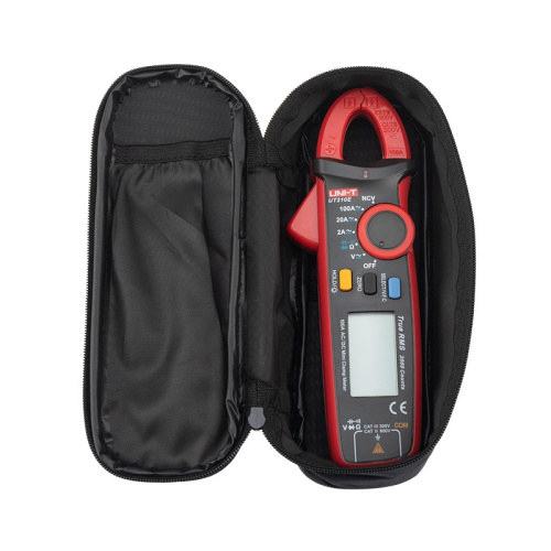 картинка Токовые клещи UNI-T UT210E от магазина Сантехстрой