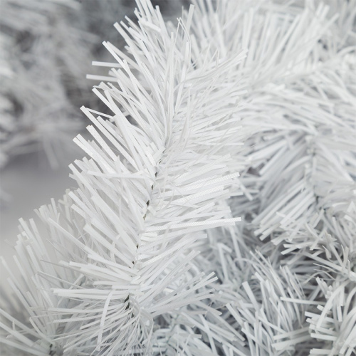 картинка Белоснежный еловый шлейф 2,7м от магазина Сантехстрой