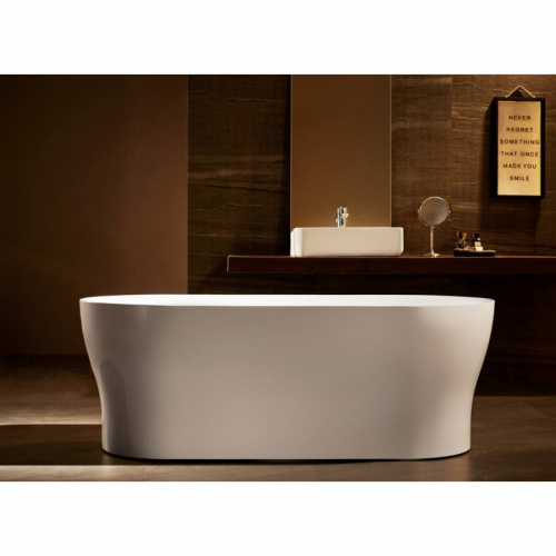 картинка Акриловая ванна BelBagno 150х80 BB405-1500-800 от магазина Сантехстрой