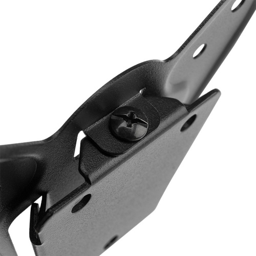 картинка Кронштейн для телевизора 10"-27",  фиксированный REXANT от магазина Сантехстрой