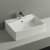 картинка Раковина Ceramica Nova Element CN6046 от магазина Сантехстрой