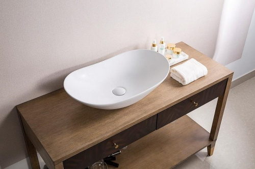 картинка Раковина-чаша BelBagno 60 BB1404 Белая от магазина Сантехстрой