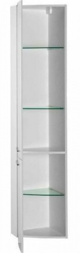 картинка Пенал De Aqua Токката Тока 5 35 L 167555 Белый от магазина Сантехстрой