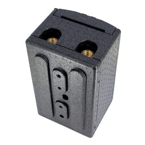 картинка Насосная группа, UK, прямая, DN 32 (1 1/4"), без насоса (ст.арт. ME 66812 EA RU) от магазина Сантехстрой