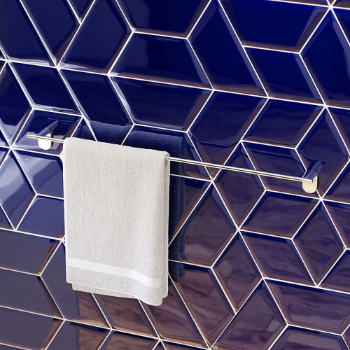 картинка Полотенцедержатель AM.PM Joy 60 A84346400 Хром от магазина Сантехстрой