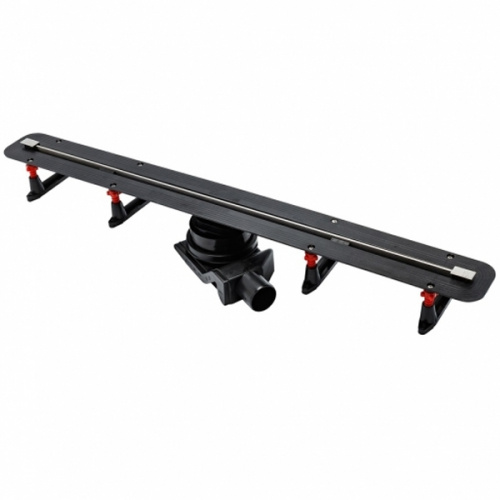 картинка Душевой лоток Pestan Confluo Premium Slim Line 750 13100034 с рамкой от магазина Сантехстрой