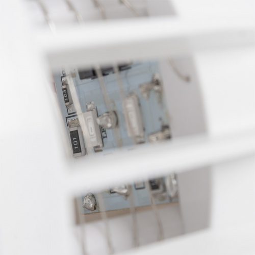 картинка Антимоскитная лампа 10Вт/E27 (R20) REXANT от магазина Сантехстрой