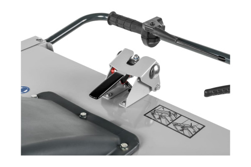 картинка Cамоходный гидростатический колесный садовый пылесос Remarc ls xp 5.0 h 1429477 от магазина Сантехстрой