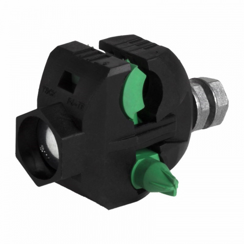 картинка Прокалывающий зажим P 6-TE 6-150/1,5-16 мм² от магазина Сантехстрой