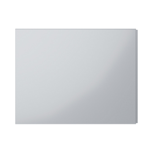 картинка W00A-000-070W-S Универсальная боковая панель для ванны 70 см от магазина Сантехстрой