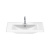 картинка Duravit D-Neo Раковина накладная 800х480 мм, с переливом, с 1 отв. под смеситель, с WonderGliss, цвет: белый магазин Сантехстрой являющийся официальным дистрибьютором в России картинка Duravit D-Neo Раковина накладная 800х480 мм, с переливом, с 1 отв. под смеситель, с WonderGliss, цвет: белый от магазина Сантехстрой