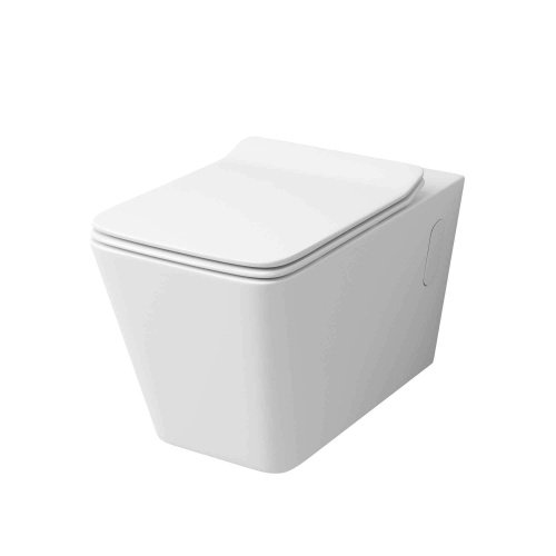 картинка Комплект 3 в 1: инсталляция 900.K31.01.000+клавиша 700.K31.02.000.000 белый глянцев.+унитаз GR-4414S от магазина Сантехстрой