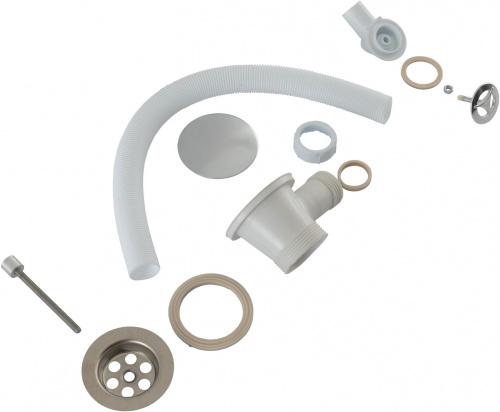 картинка Раковина Aquanet Электра 70 от магазина Сантехстрой