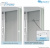 картинка Душ.каб. Niagara Promo P110/80/26Q/MT (1100х800х2150) 4 места от магазина Сантехстрой