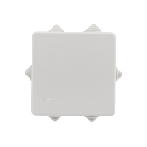 картинка Коробка распаячная ОУ 85х85х40 мм,  IP44 REXANT от магазина Сантехстрой